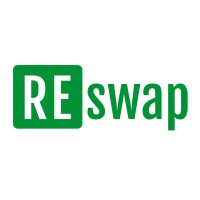 REswap logo - Similar company to Condoroo