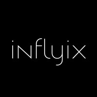 Inflyix logo - Similar company to Gnv India Event Pvt Ltd