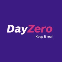 DayZero logo - Similar company to Dayzero Ai