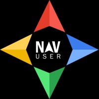 NAVUSER logo - Similar company to Nav Seal - Solutions For Business Central