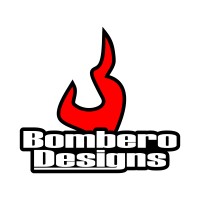 Bombero Designs logo - Similar company to Bombero