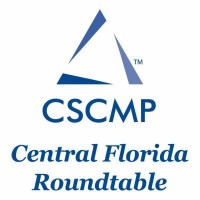 CSCMP Central FL Roundtable logo - Similar company to Council Of Supply Chain Management Professionals - Sc Roundtable