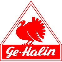 Ge-Halin Weil u. Co. GmbH logo - Similar company to Netto Electronics S.R.O.