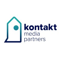 Kontakt Mediapartners logo - Similar company to De Groot Drukkerij