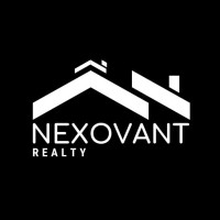 Nexovant logo - Similar company to Ocelot