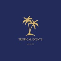 Tropical Events MX logo - Similar company to Galantis Audiovisuel