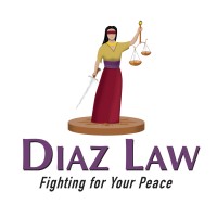 Diaz Law Firm logo - Similar company to Advertflow