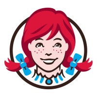 Wendy's Georgia logo - Similar company to Ea-Georgia