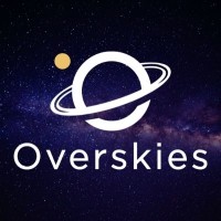 Overskies logo - Similar company to Edesign Interactive