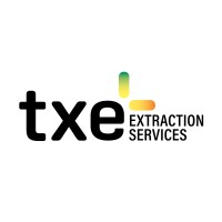TxE Plus GmbH - EXTRACTION SERVICES logo - Similar company to Greenbis