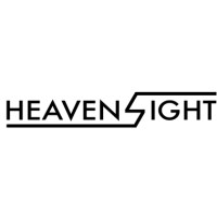 HeavenSight logo - Similar company to Studio Gabès