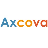 Axcova logo - Similar company to Arb Berhad