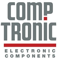 Comptronic AB logo - Similar company to Cs Fire