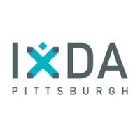 IxDA Pittsburgh logo - Similar company to Thealphacart