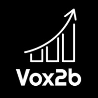 Vox2b logo - Similar company to Trinus Telecom - Soluções Em Ti