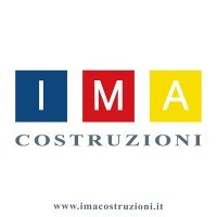 IMA Costruzioni logo - Similar company to Serpelloni Spa