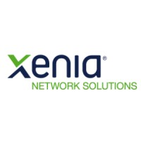 Xenia Network Solutions logo - Similar company to Openlogic - Connected Tv