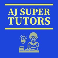 AJ Super Tutors logo - Similar company to Mrc Cognition And Brain Sciences Unit