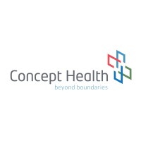 Concept Health Technologies Pakistan logo - Similar company to Programgrab