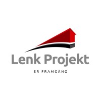 Lenk Projekt AB logo - Similar company to Cts Installation Ab