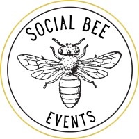 Social Bee Events logo - Similar company to Busybee It