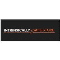Intrinsically Safe Store logo - Similar company to Digiebot