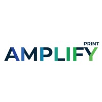Amplify Print logo - Similar company to Emplify