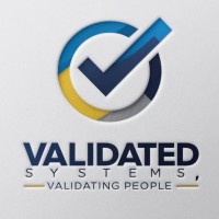 Validated Systems logo - Similar company to Sterling Process