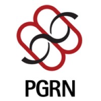 Pharmacogenomics Global Research Network (PGRN) logo - Similar company to Clinical Pharmacogenetics Implementation Consortium