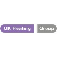 UK Heating Group logo - Similar company to Clyde Radiators