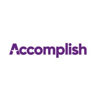 Accomplish Limited logo - Similar company to Vault Sentinel