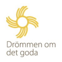 Drömmen om det goda logo - Similar company to Lyft.