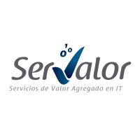 SERVICIOS DE VALOR AGREGADO EN IT SAS logo - Similar company to Drj En Español
