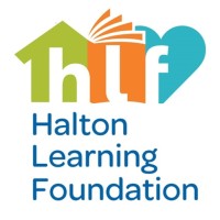 Halton Learning Foundation logo - Similar company to Radr Canada