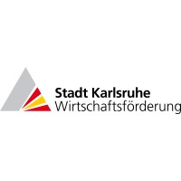 Wirtschaftsförderung Karlsruhe - Economic Development Department Karlsruhe logo - Similar company to Pult & Schemel