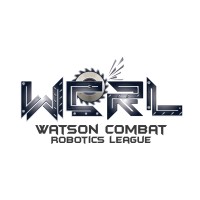 Watson Combat Robotics League