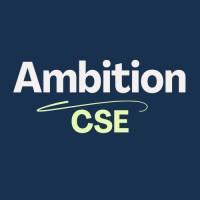 Ambition CSE logo - Similar company to Ikonoki