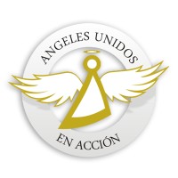 Angeles Unidos en Acción ONG logo - Similar company to Irmun Society