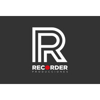 Producciones Recorder logo - Similar company to Escuela De Transformación Vital