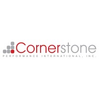 Cornerstone Performance International Inc logo - Similar company to Philip L. Cristobal Consulting