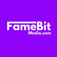 FameBit Media logo - Similar company to Famebit