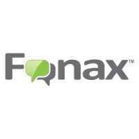 FonaxTM logo - Similar company to Crazy Imagine Software