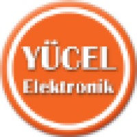 Yücel Elektroni̇k