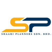 Shaari Planners Sdn Bhd logo - Similar company to Co-Thinkers Design Studio