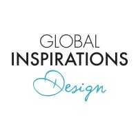 Global Inspirations Design - Switzerland's First Vegan Interior Design Consultancy logo - Similar company to Studio Now