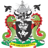 Nigerian Ports Authority logo - Similar company to Ladol
