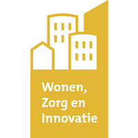 Wonen, Zorg en Innovatie | Den Haag logo - Similar company to Kw9 Amsterdam