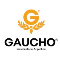 Gaucho Indumentaria logo - Similar company to Lharmonie