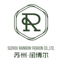 SUZHOU RAINBOW FASHION CO.,LTD logo - Similar company to Connette
