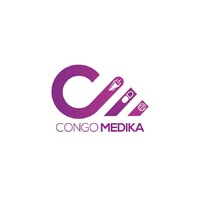CONGO MEDIKA logo - Similar company to Faridap